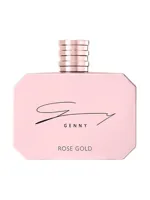 Rose Gold by Genny