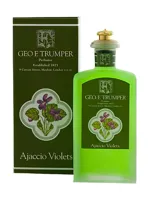 Ajaccio Violets Cologne by Geo. F. Trumper