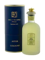 Astor Cologne by Geo. F. Trumper