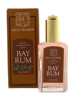 Bay Rum Cologne by Geo. F. Trumper