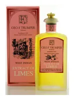 Extract of Limes by Geo. F. Trumper