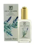Lavender Water by Geo. F. Trumper