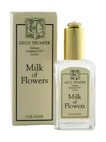 Milk of Flowers Cologne by Geo. F. Trumper