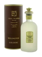 Wellington Cologne by Geo. F. Trumper