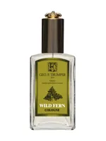 Wild Fern Cologne by Geo. F. Trumper
