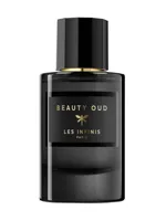 Beauty Oud by Geparlys Parfums