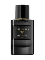Fire Amber by Geparlys Parfums