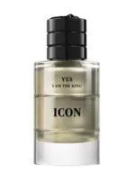Yes I Am the King Icon by Geparlys Parfums