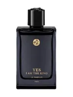 Yes I Am the King Le Parfum by Geparlys Parfums