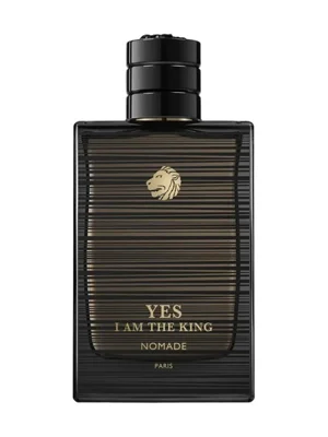 Yes I Am The King Nomade Eau de Toilette bottle