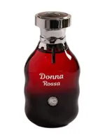 Donna Rossa by Ghalati