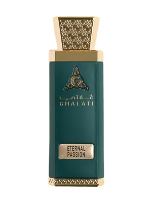 Eternal Passion Eau de Toilette bottle