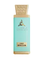 First Impression by Ghalati