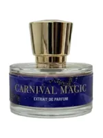 Carnival Magic by Giangregorio Cosimo