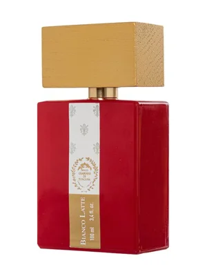 Bianco Latte Eau de Parfum bottle