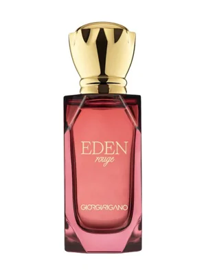 Eden Rouge Eau de Toilette bottle