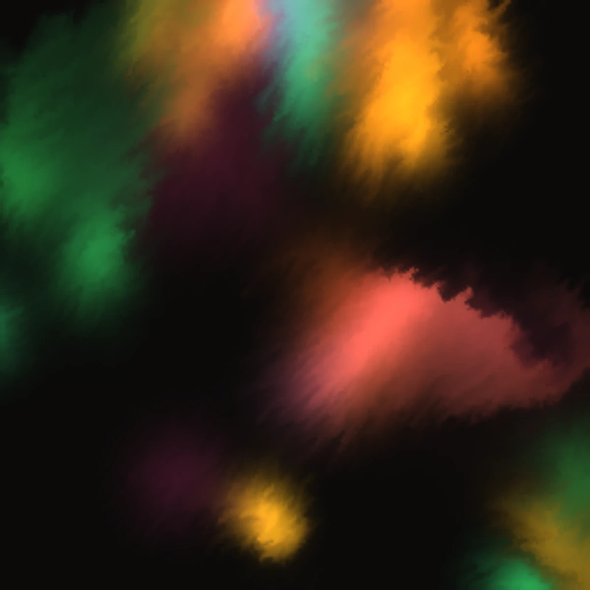 Acqua di Giò Absolu Eau de Parfum ScentArt visualisation