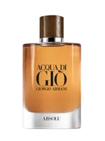 Acqua di Giò Absolu by Giorgio Armani