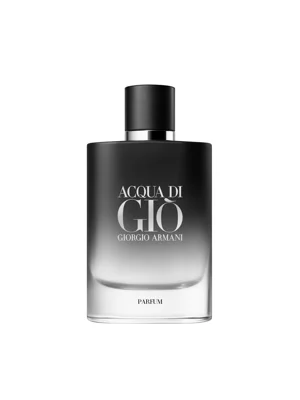 Acqua di Giò Parfum bottle