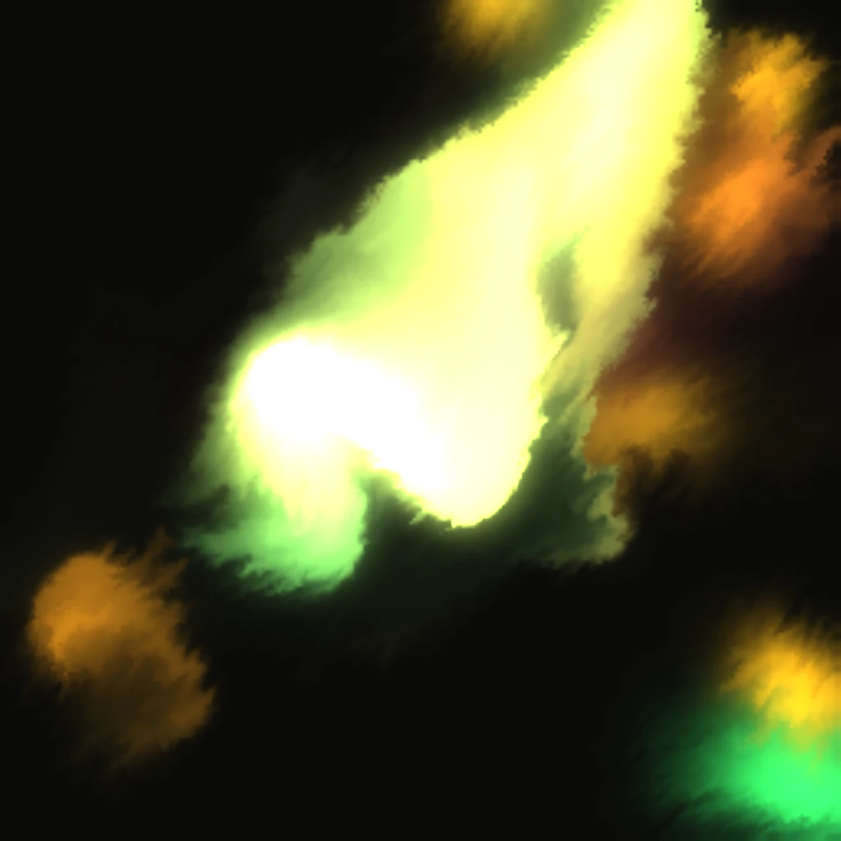 Acqua di Giò Profondo Eau de Parfum ScentArt visualisation