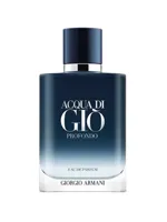 Acqua di Giò Profondo by Giorgio Armani