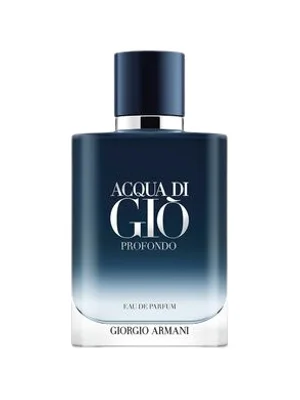 Acqua di Giò Profondo Eau de Parfum bottle