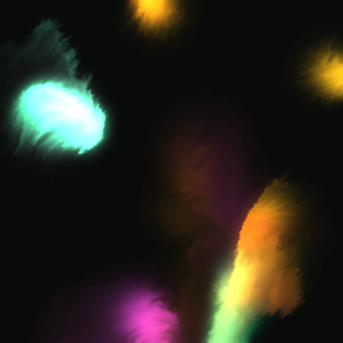Acqua di Gioia Eau de Parfum ScentArt visualisation