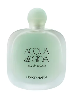Acqua di Gioia Eau de Toilette bottle