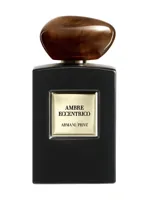 Ambre Eccentrico by Giorgio Armani