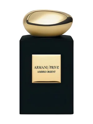 Ambre Orient Eau de Parfum bottle
