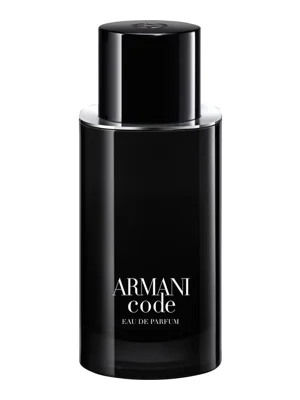 Armani Code Eau de Parfum bottle