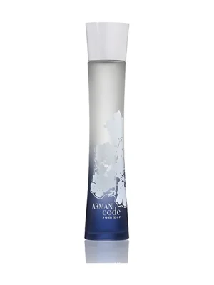 Armani Code Summer Pour Femme 2010 Eau de Toilette bottle