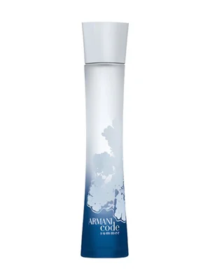 Armani Code Summer Pour Femme 2011 Eau de Toilette bottle