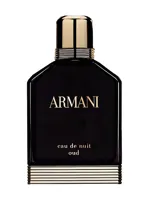 Armani Eau de Nuit Oud by Giorgio Armani