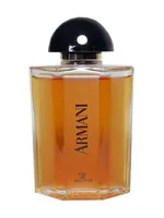 Armani bottle