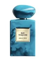 Armani Privé Bleu Turquoise by Giorgio Armani