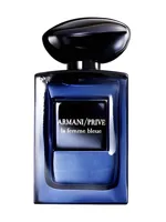 Armani Prive La Femme Bleue by Giorgio Armani