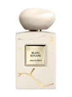 Blanc Kogane by Giorgio Armani