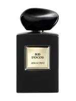 Bois d'Encens by Giorgio Armani