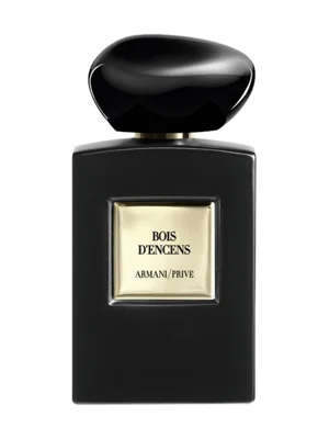 Bois d'Encens Eau de Parfum bottle