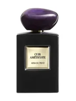 Cuir Amethyste by Giorgio Armani