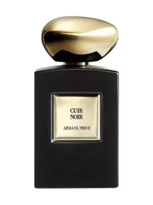 Cuir Noir Eau de Parfum bottle