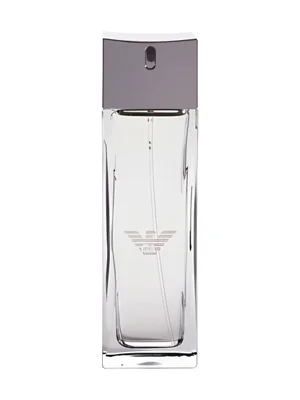 Emporio Armani Diamonds for Men Eau de Toilette bottle