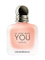 Emporio Armani In Love With You Freeze by Giorgio Armani