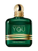 Emporio Armani Stronger With You Sandalwood by Giorgio Armani