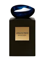 Encens Satin by Giorgio Armani