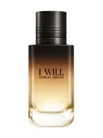 I Will by Giorgio Armani