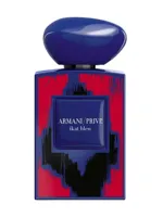 Ikat Bleu by Giorgio Armani