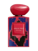 Ikat Rouge by Giorgio Armani