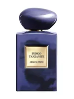 Indigo Tanzanite by Giorgio Armani